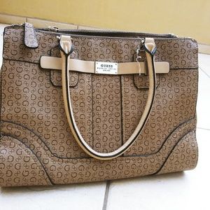 Guess shoulder bag